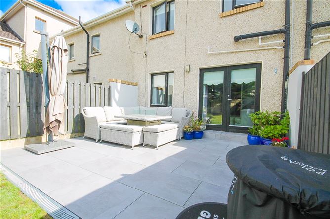 25 Russell Place, Tallaght, Dublin 24
