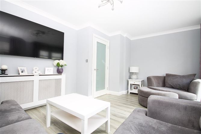 25 Russell Place, Tallaght, Dublin 24