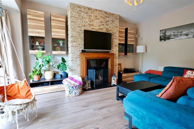 2 Beechwood Avenue, Oakfield, Charleville, Cork