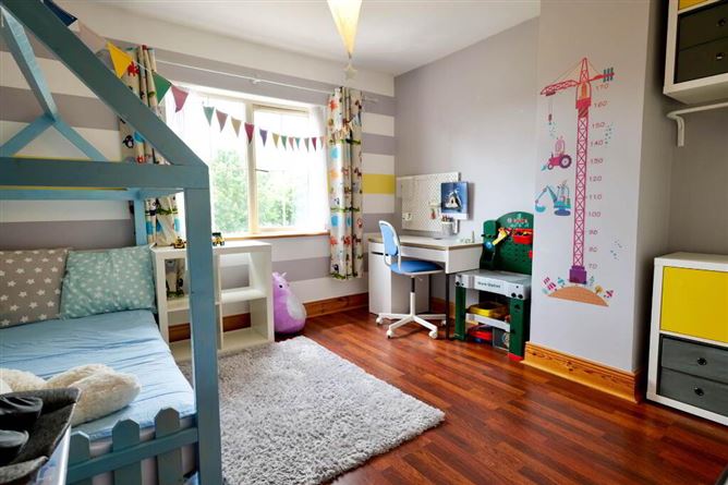 2 Beechwood Avenue, Oakfield, Charleville, Cork