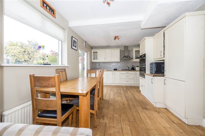 36 Hazelwood Park, Artane, Dublin 5, County Dublin