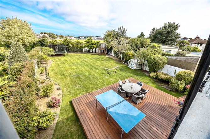 36 Hazelwood Park, Artane, Dublin 5, County Dublin