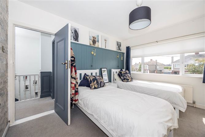 36 Hazelwood Park, Artane, Dublin 5, County Dublin