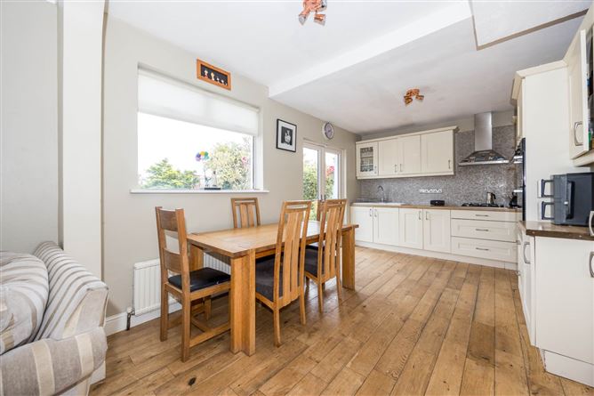 36 Hazelwood Park, Artane, Dublin 5, County Dublin