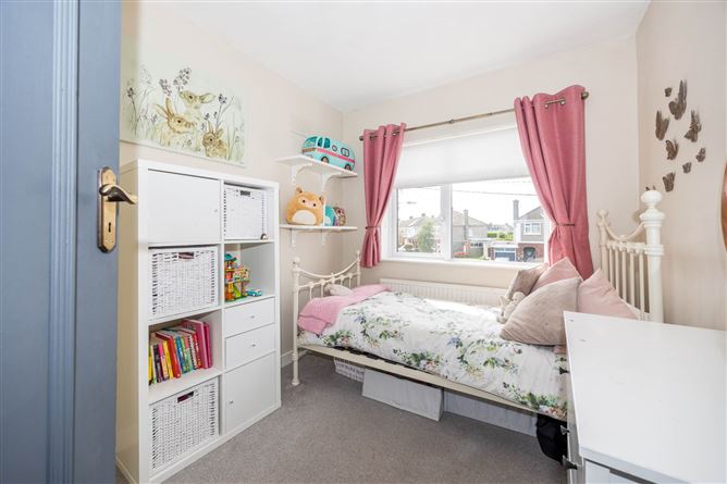 36 Hazelwood Park, Artane, Dublin 5, County Dublin