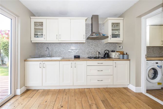 36 Hazelwood Park, Artane, Dublin 5, County Dublin