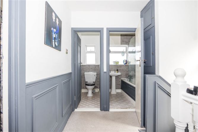 36 Hazelwood Park, Artane, Dublin 5, County Dublin