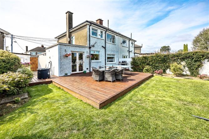 36 Hazelwood Park, Artane, Dublin 5, County Dublin