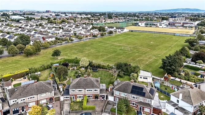 36 Hazelwood Park, Artane, Dublin 5, County Dublin