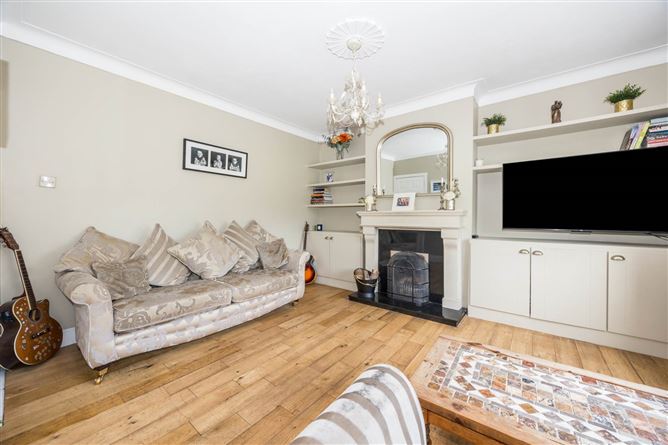 36 Hazelwood Park, Artane, Dublin 5, County Dublin