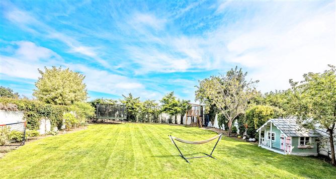 36 Hazelwood Park, Artane, Dublin 5, County Dublin