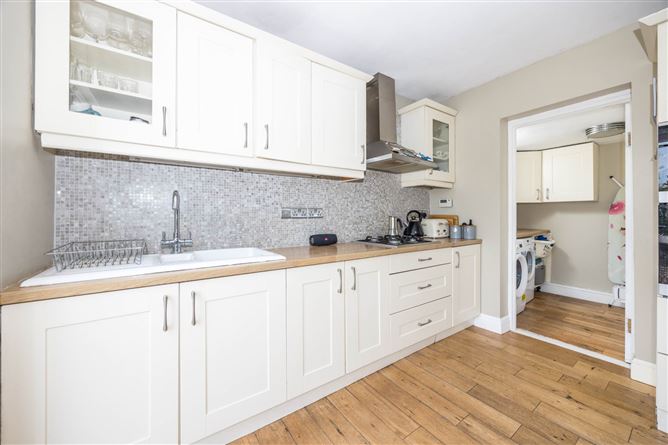 36 Hazelwood Park, Artane, Dublin 5, County Dublin