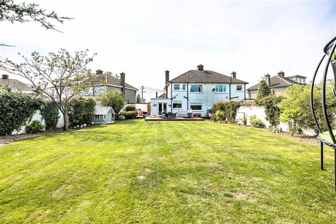 36 Hazelwood Park, Artane, Dublin 5, County Dublin