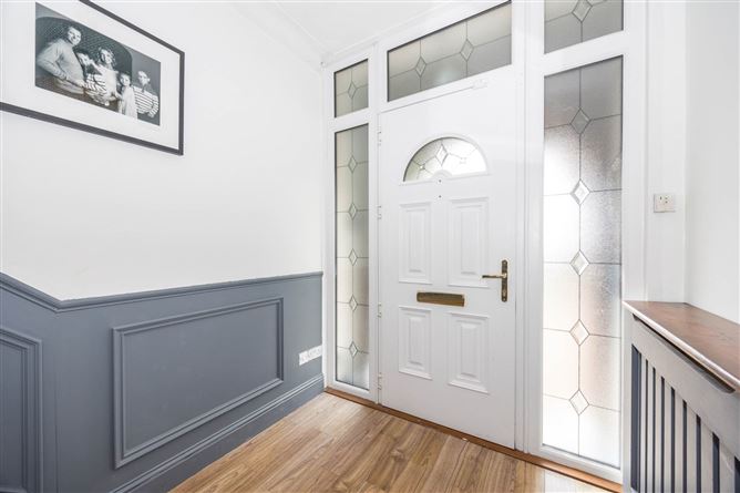 36 Hazelwood Park, Artane, Dublin 5, County Dublin
