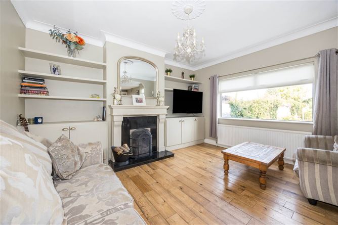 36 Hazelwood Park, Artane, Dublin 5, County Dublin