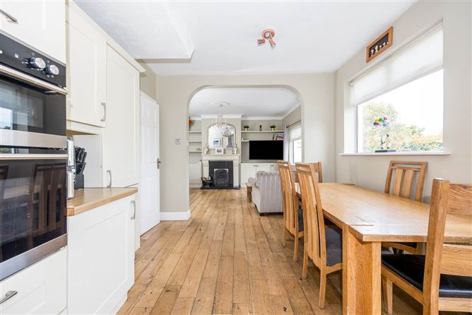 36 Hazelwood Park, Artane, Dublin 5, County Dublin