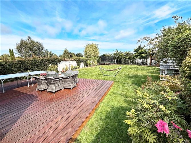36 Hazelwood Park, Artane, Dublin 5, County Dublin