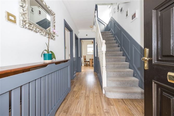 36 Hazelwood Park, Artane, Dublin 5, County Dublin