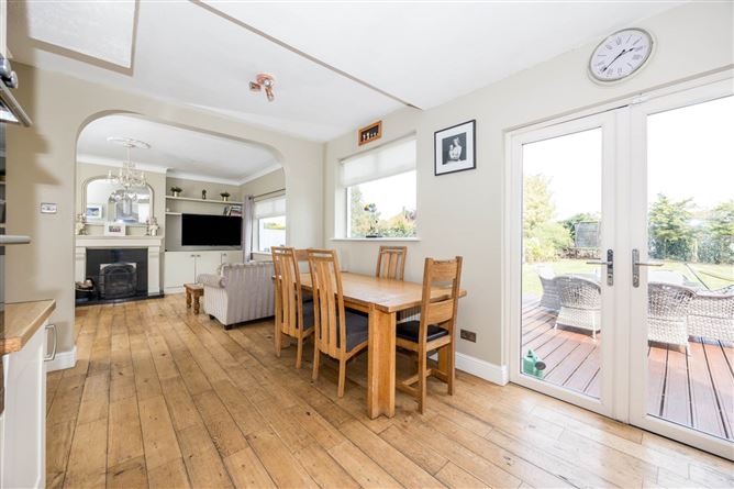 36 Hazelwood Park, Artane, Dublin 5, County Dublin