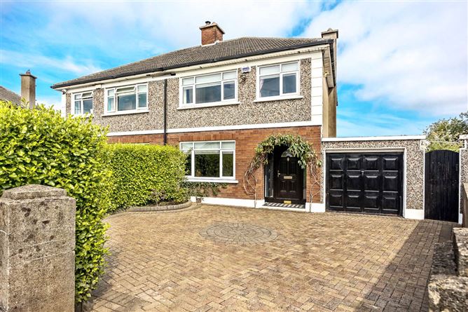 36 Hazelwood Park, Artane, Dublin 5, County Dublin