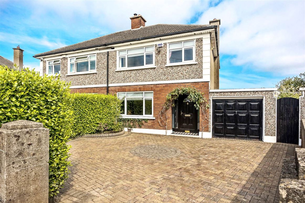 36 Hazelwood Park, Artane, Dublin 5, County Dublin