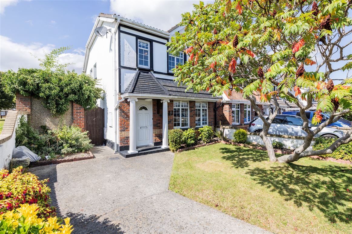 16 Elmfield Way, Clarehall, Dublin 13