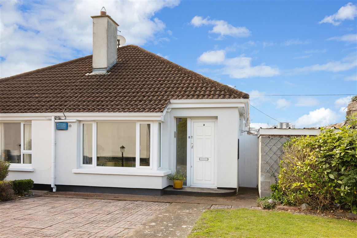 2 Redesdale Court, Redesdale Road, Mount Merrion, County Dublin