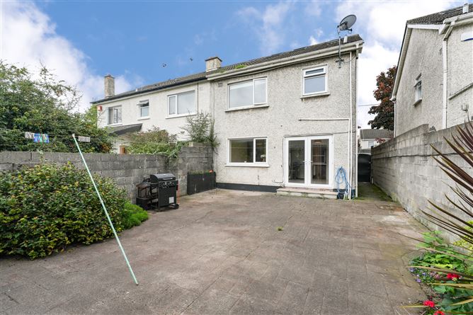 3 Rushbrook Way, Templeogue, Dublin 6W