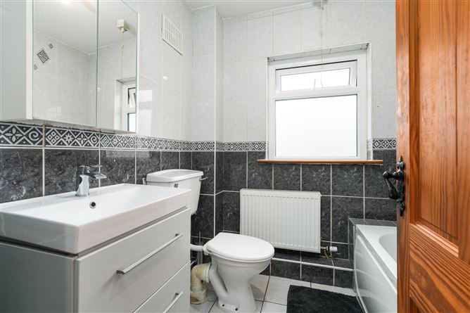 3 Rushbrook Way, Templeogue, Dublin 6W