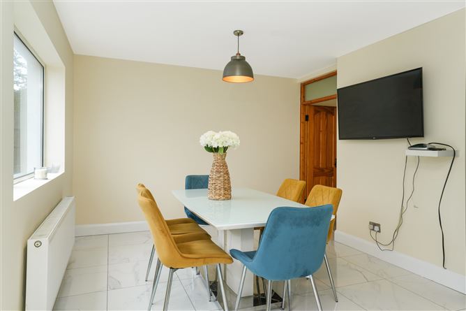 3 Rushbrook Way, Templeogue, Dublin 6W