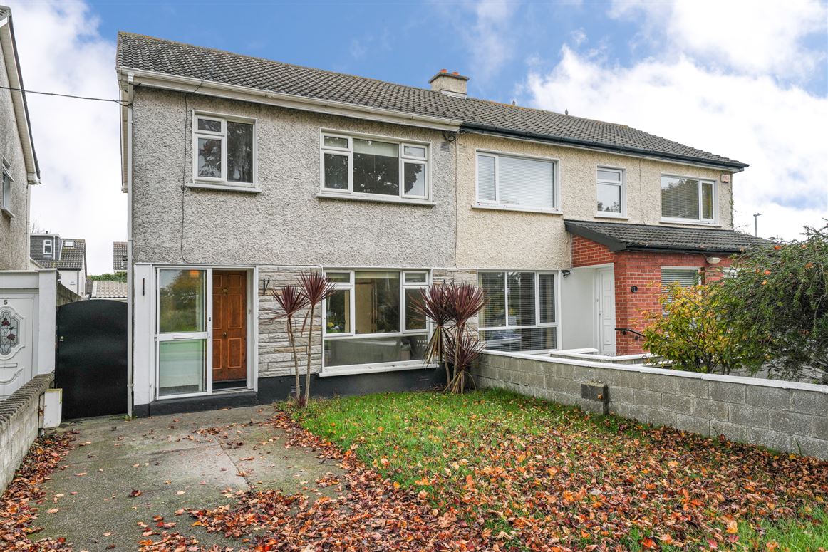 3 Rushbrook Way, Templeogue, Dublin 6W