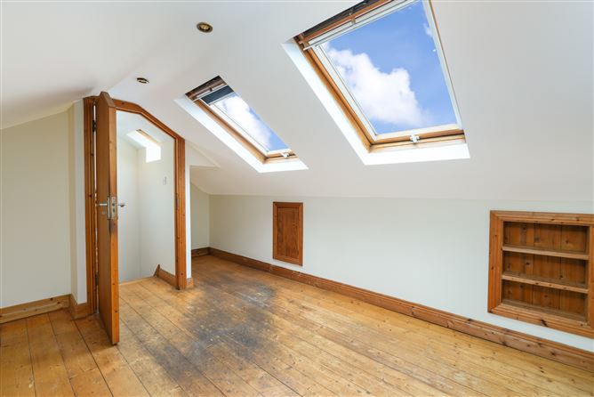 3 Rushbrook Way, Templeogue, Dublin 6W