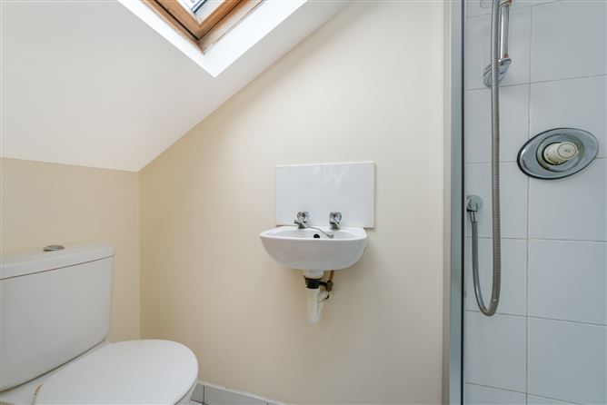 3 Rushbrook Way, Templeogue, Dublin 6W