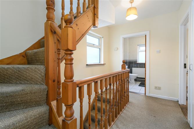 3 Rushbrook Way, Templeogue, Dublin 6W