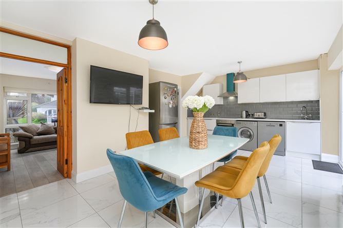 3 Rushbrook Way, Templeogue, Dublin 6W