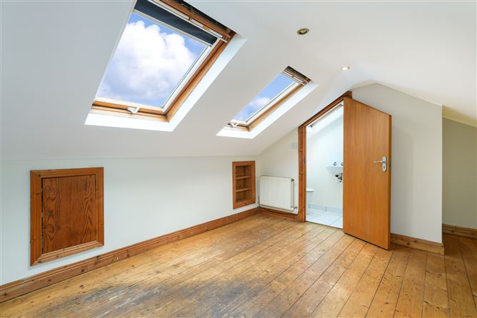 3 Rushbrook Way, Templeogue, Dublin 6W