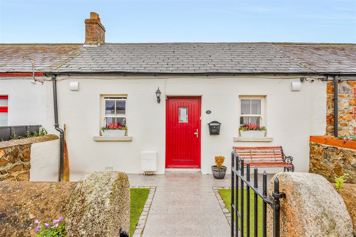 15 College Street, Baldoyle, Dublin 13