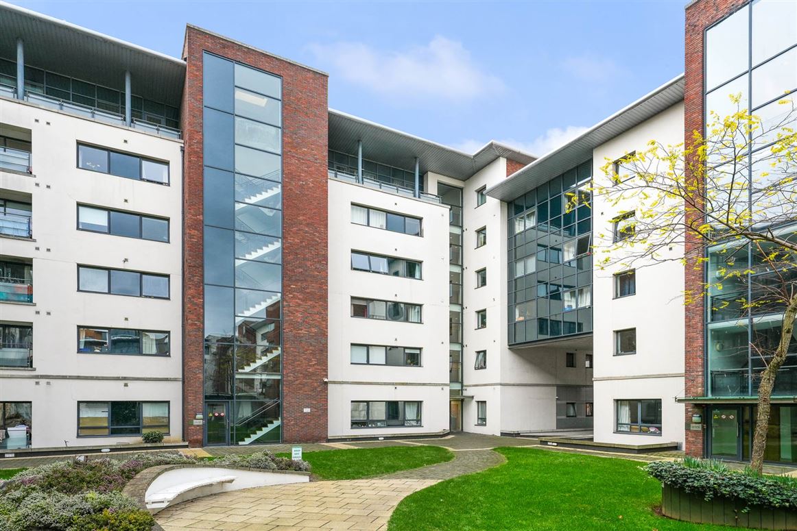 157 Shannon House, Custom House Square, I.F.S.C., Dublin 1, County Dublin