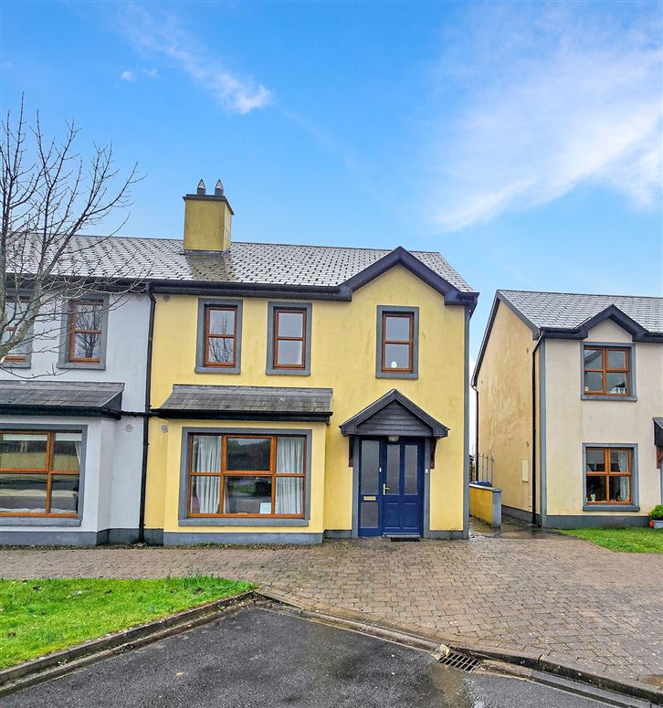 19 Cluain Liag Ard, Ennis Road, Miltown Malbay, Co. Clare