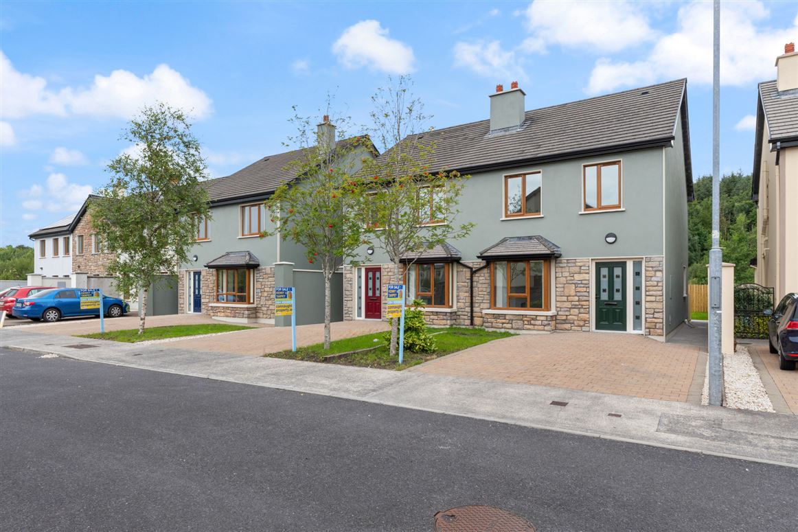 13 Gleann Darach, Swinford, Co. Mayo