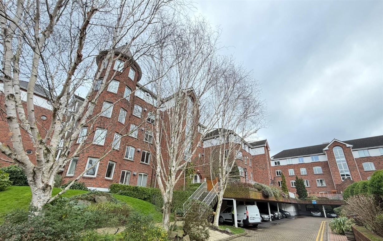 The Sweepstakes, Ballsbridge, Dublin 4