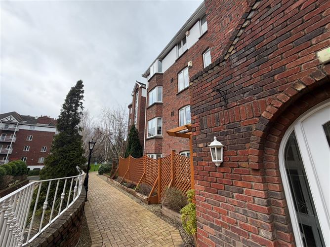 The Sweepstakes, Ballsbridge, Dublin 4