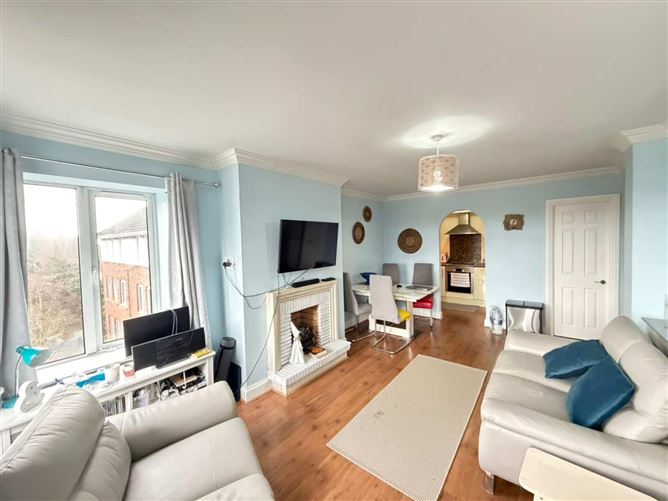 The Sweepstakes, Ballsbridge, Dublin 4