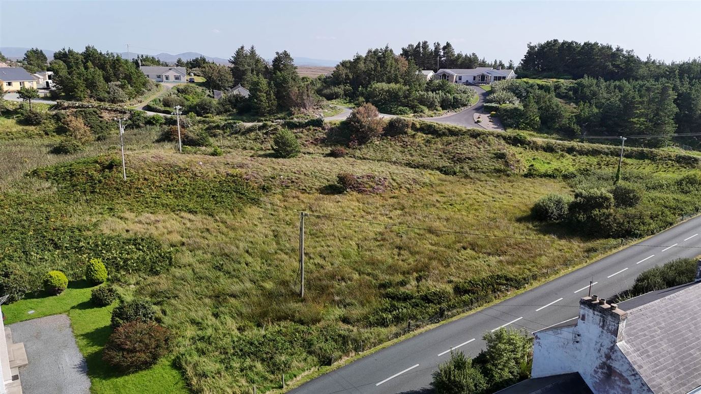 Belcruit, Kincasslagh, County Donegal