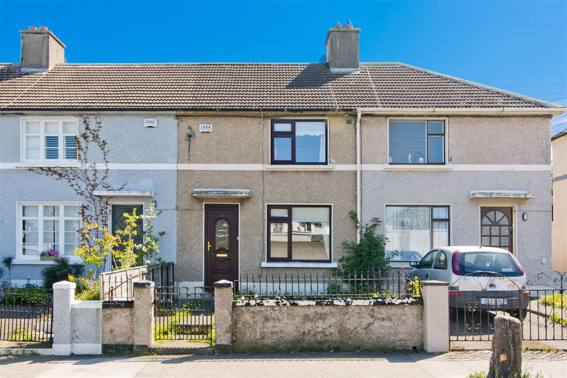 55 Windmill Road, Crumlin, Dublin 12