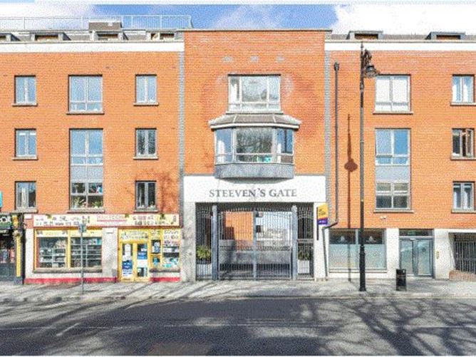 Steevens Gate Apartments, Dublin 8