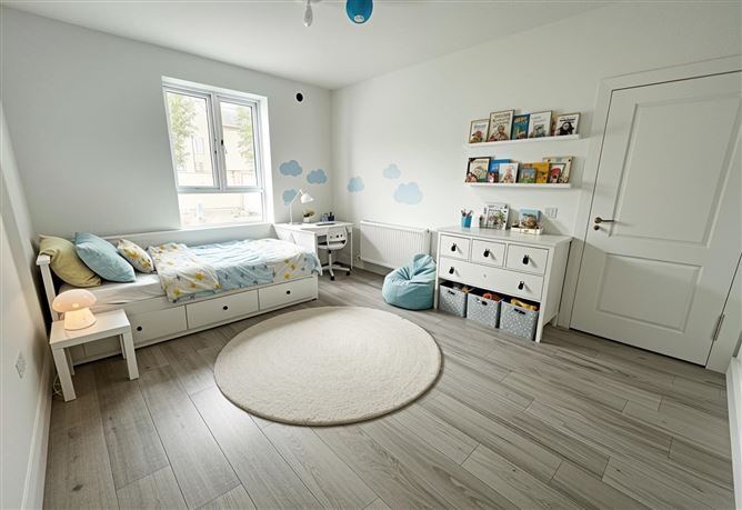 Photo 12 of 28 — 5 Bower Court, Prosperous, Co. Kildare