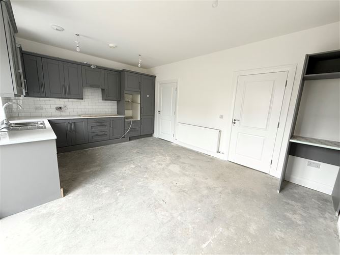 5 Bower Court, Prosperous, Co. Kildare