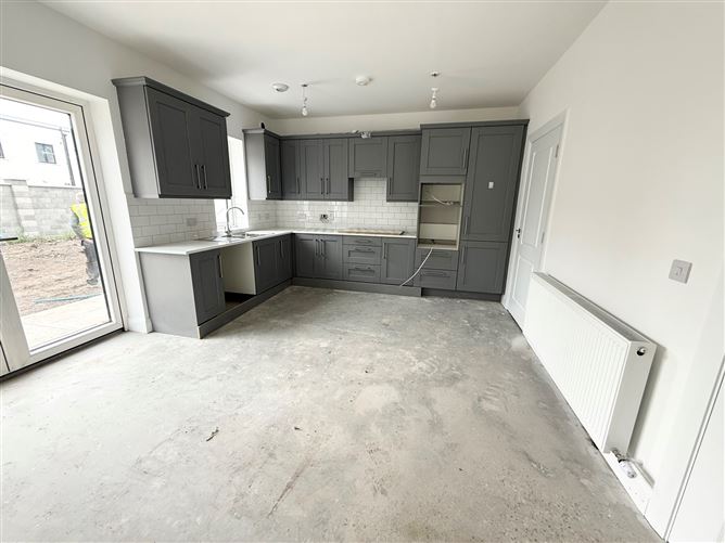 5 Bower Court, Prosperous, Co. Kildare