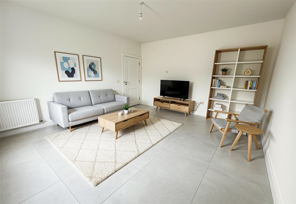 5 Bower Court, Prosperous, Co. Kildare